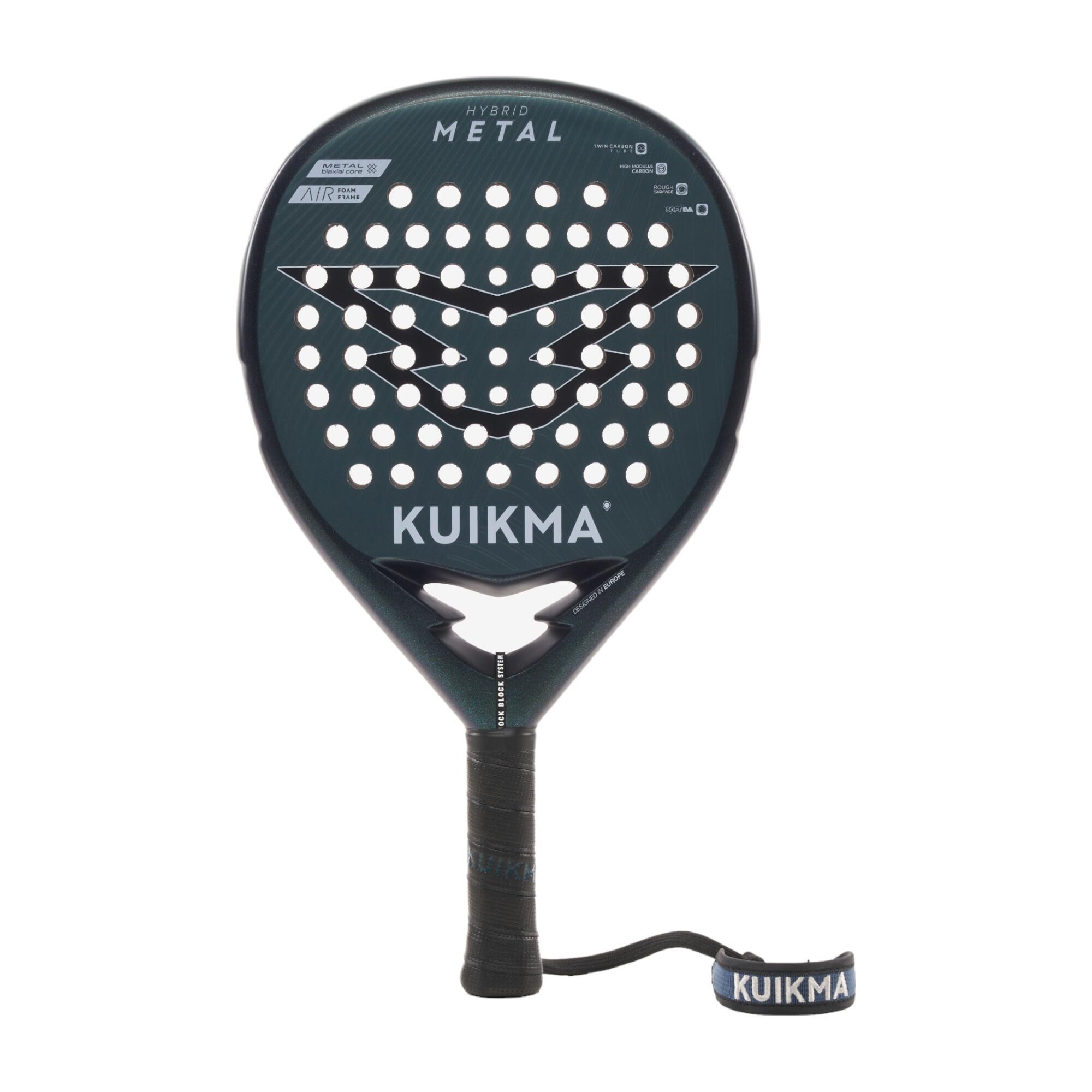 Kuikma Padel Rackets | Decathlon
