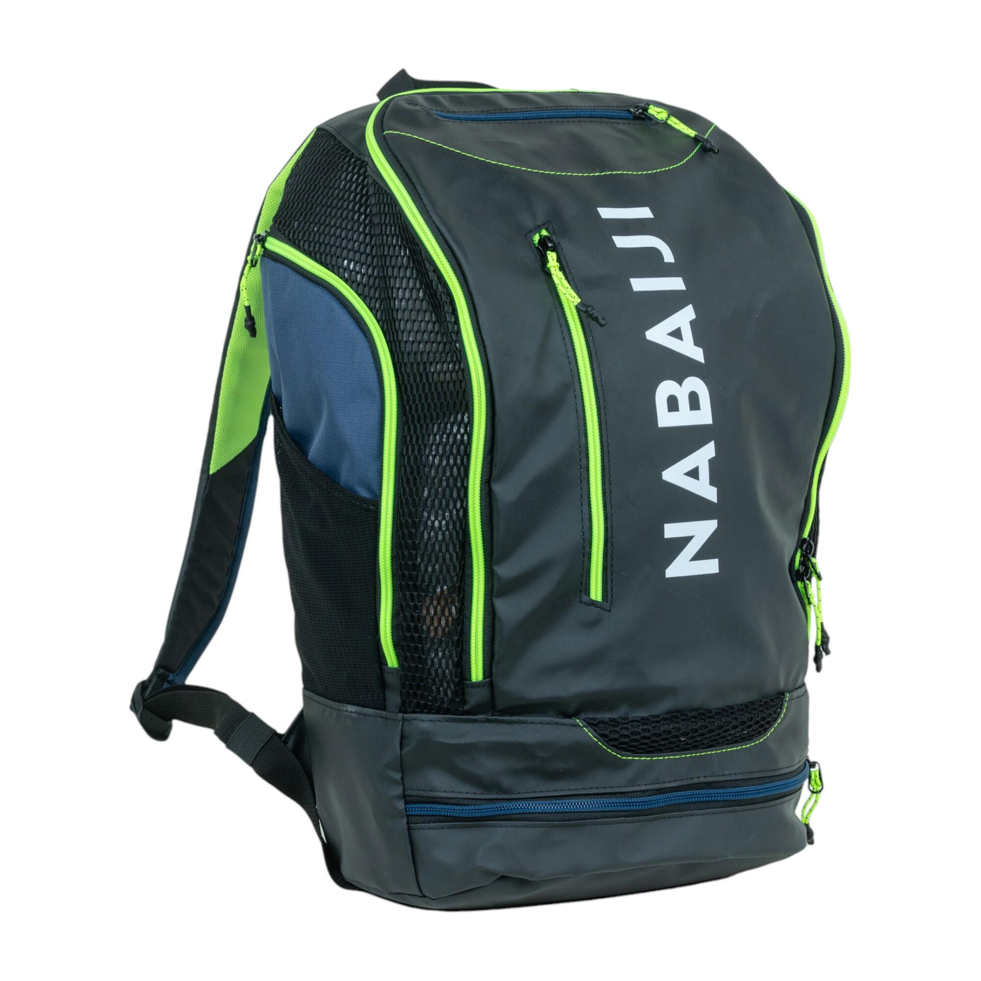 Swim Bags