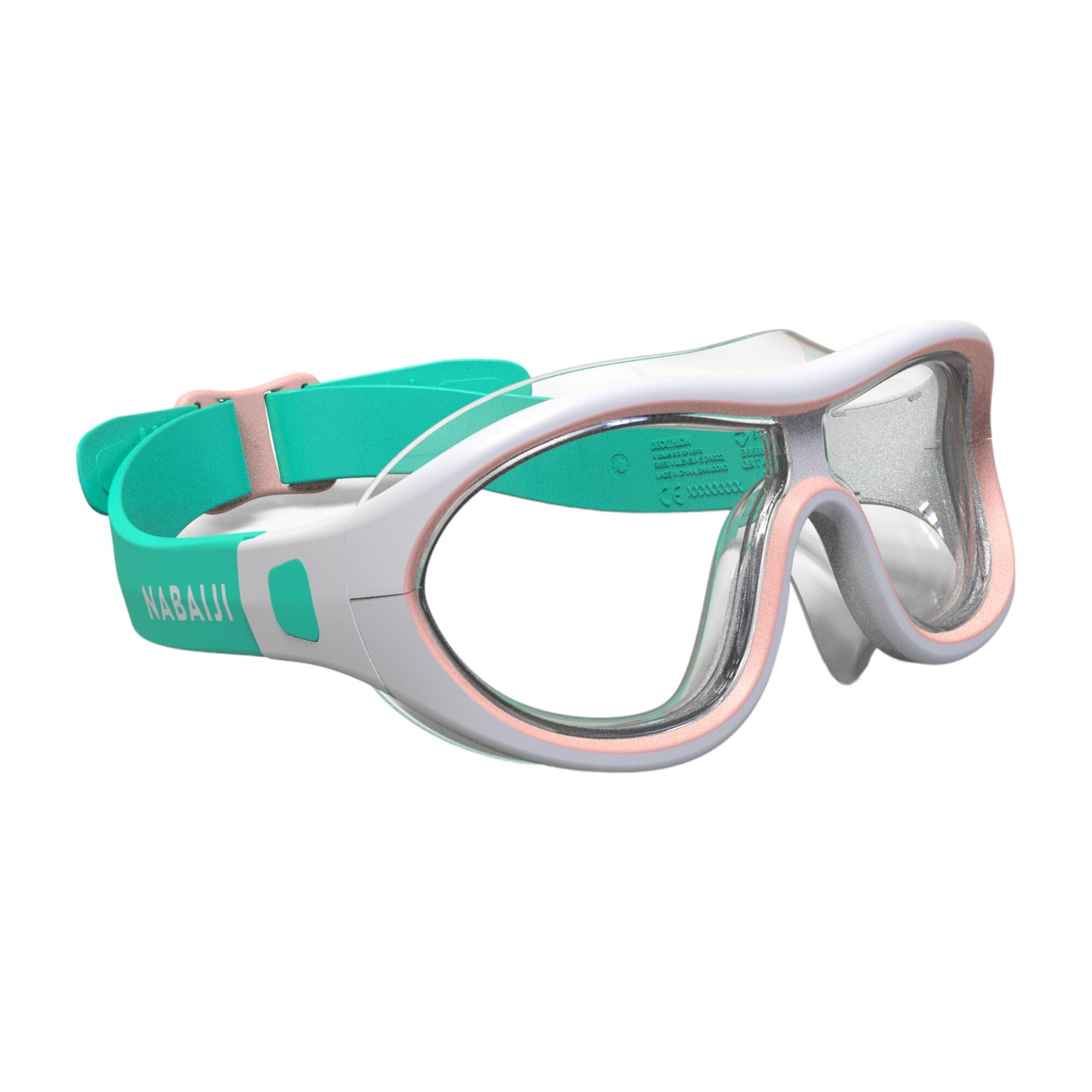 Swimming Masks for Adults Decathlon UK