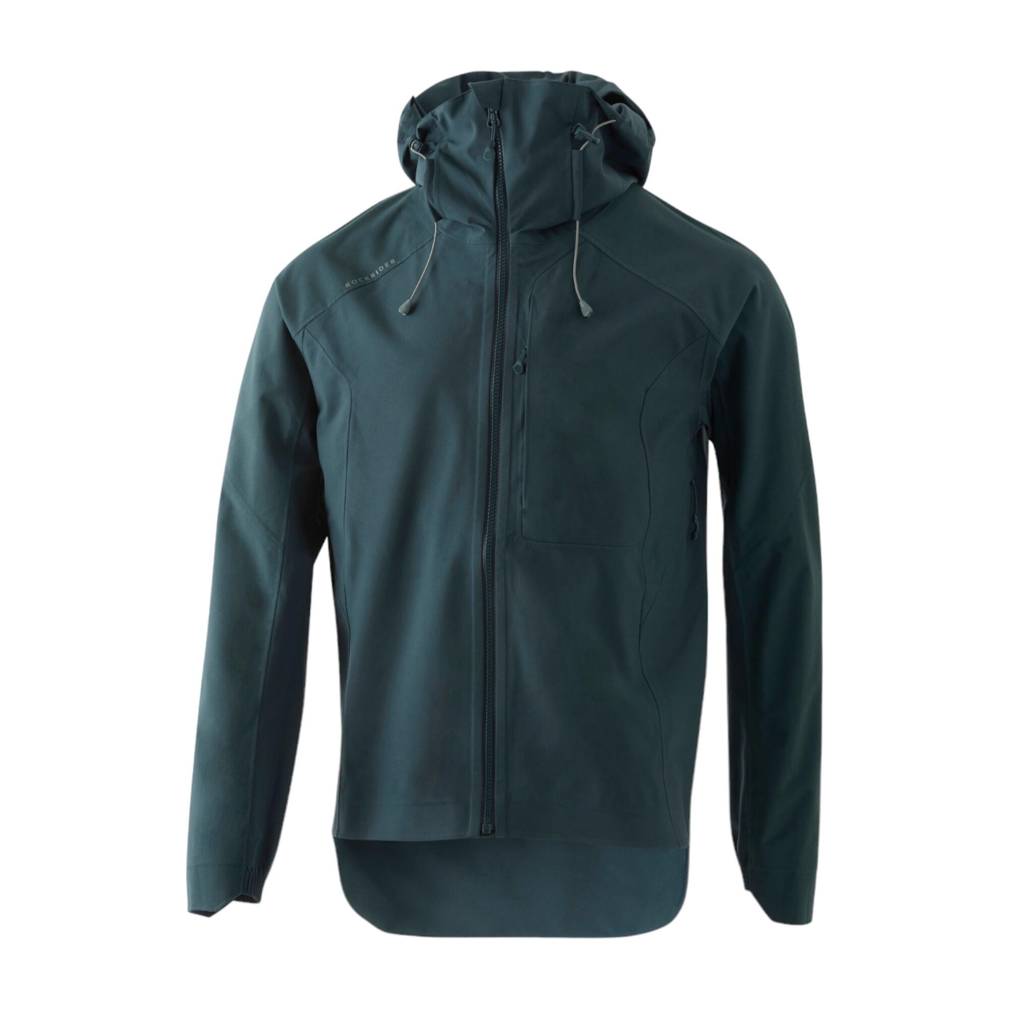 Mountain Bike Jackets and Gilets
