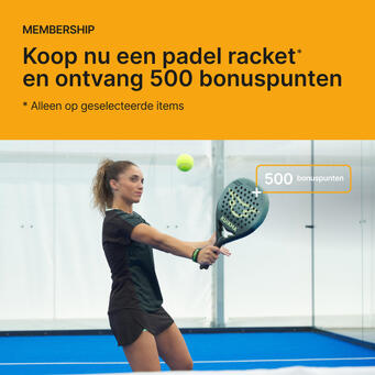 Padel membership