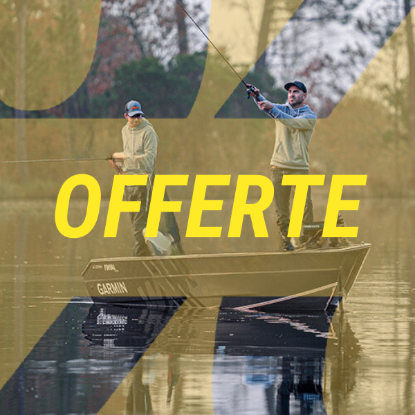 offerte pesca