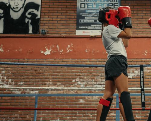 Fitnessboxen: Was verbirgt sich hinter Cardio Kickboxing?