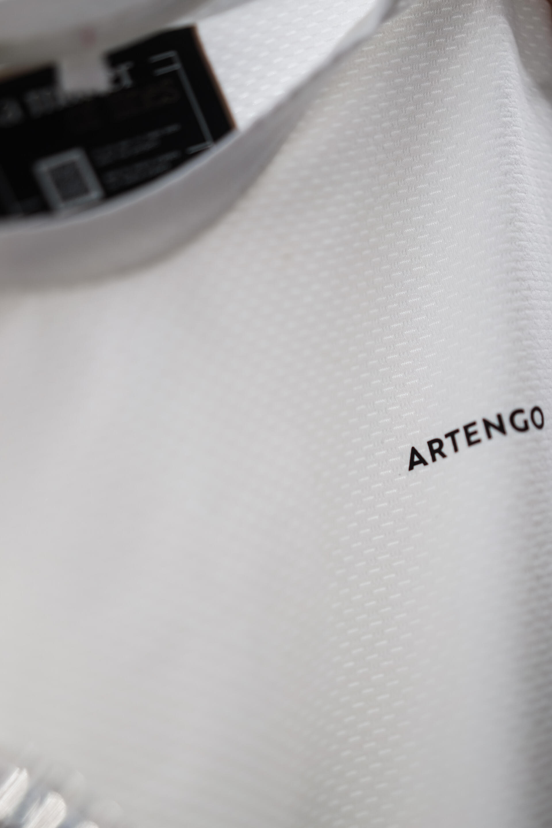 Des tenues de tennis techniques à moindre impact