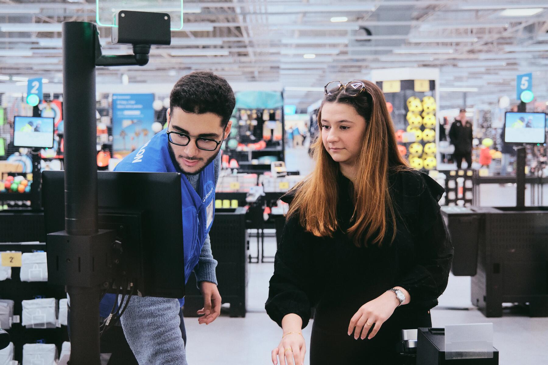 decathlon rfid