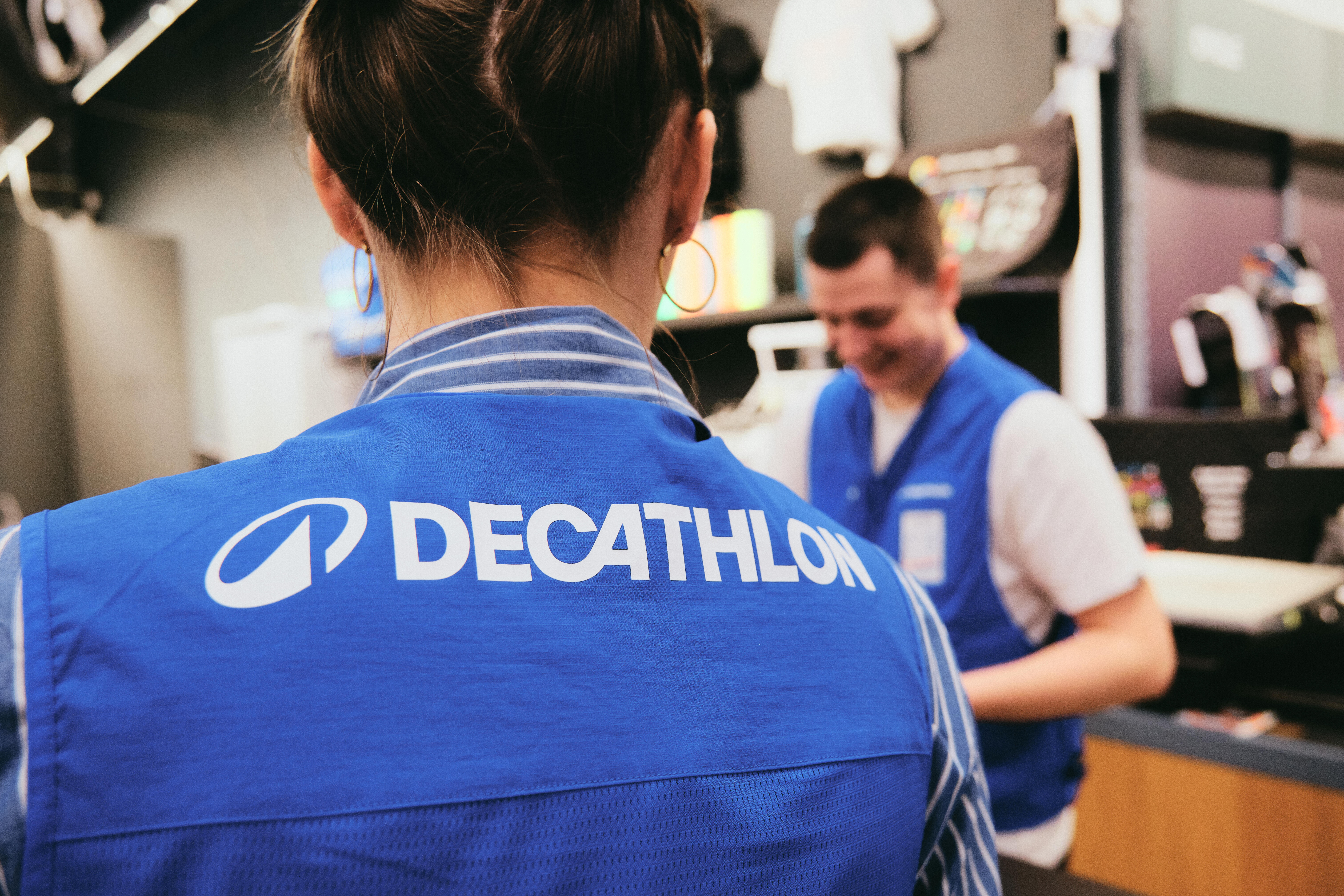 Carte cadeau Decathlon | Decathlon
