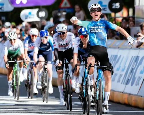 Group Cycling: The Benefits of Cycling in Groups