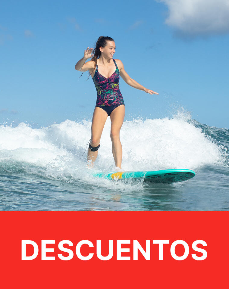 Deportes aquáticos