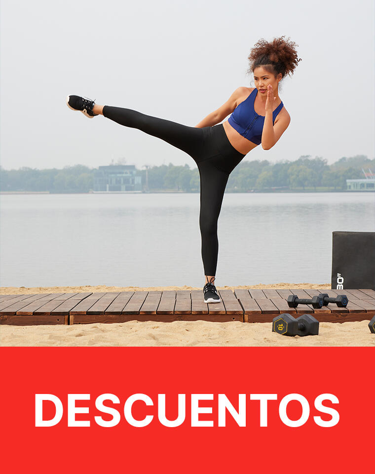 Fitness y musculación