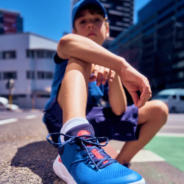 Calçado de criança desde 9,90€👟