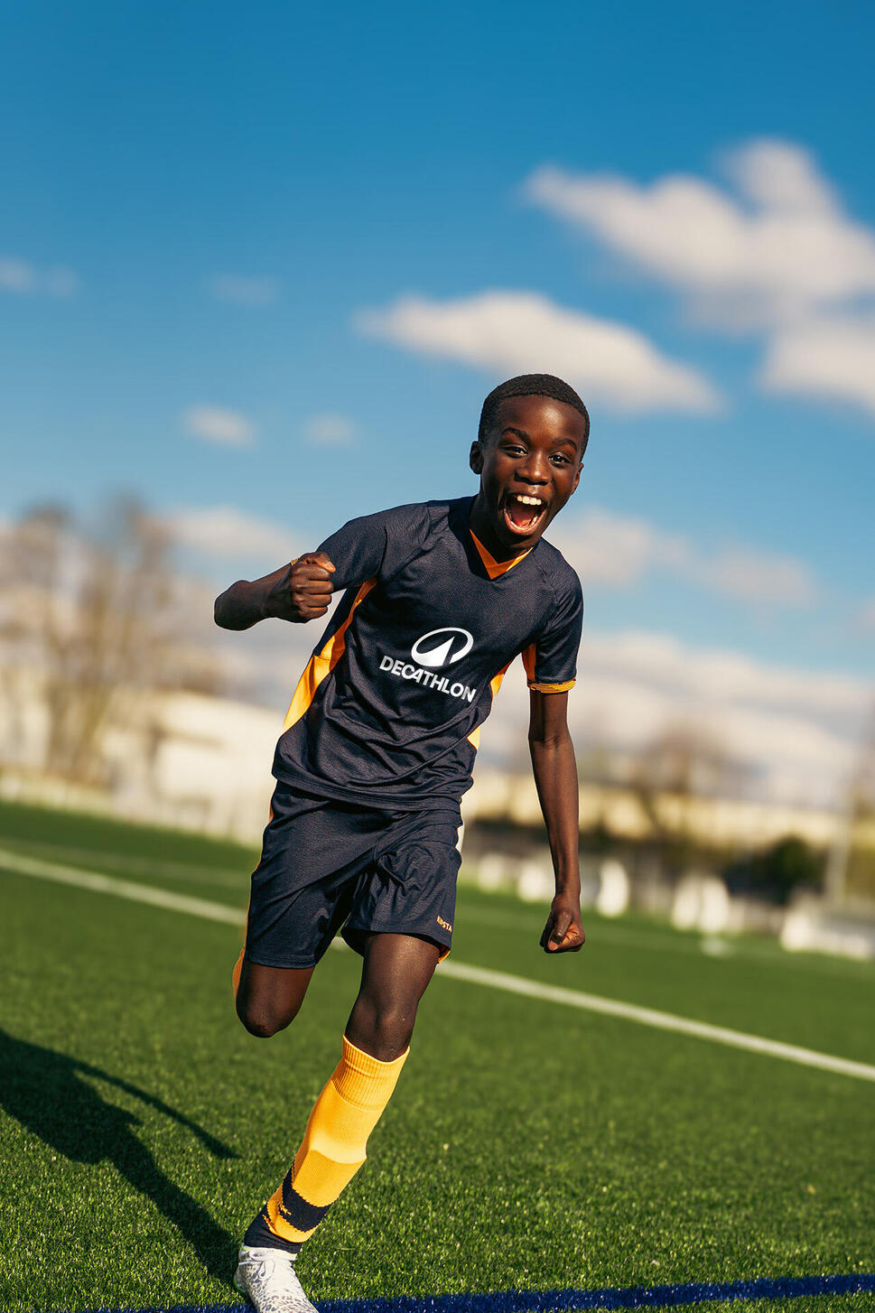 decathlon sports shoes