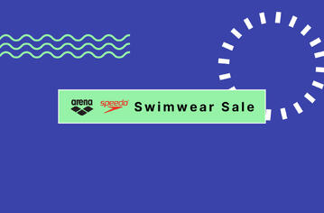 Arena & Speedo Swimwear Sale
