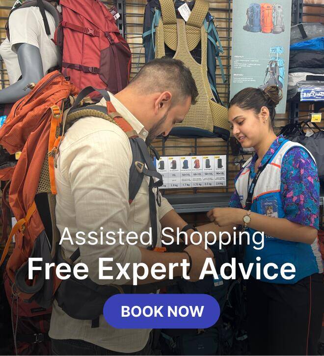Assisted Shopping