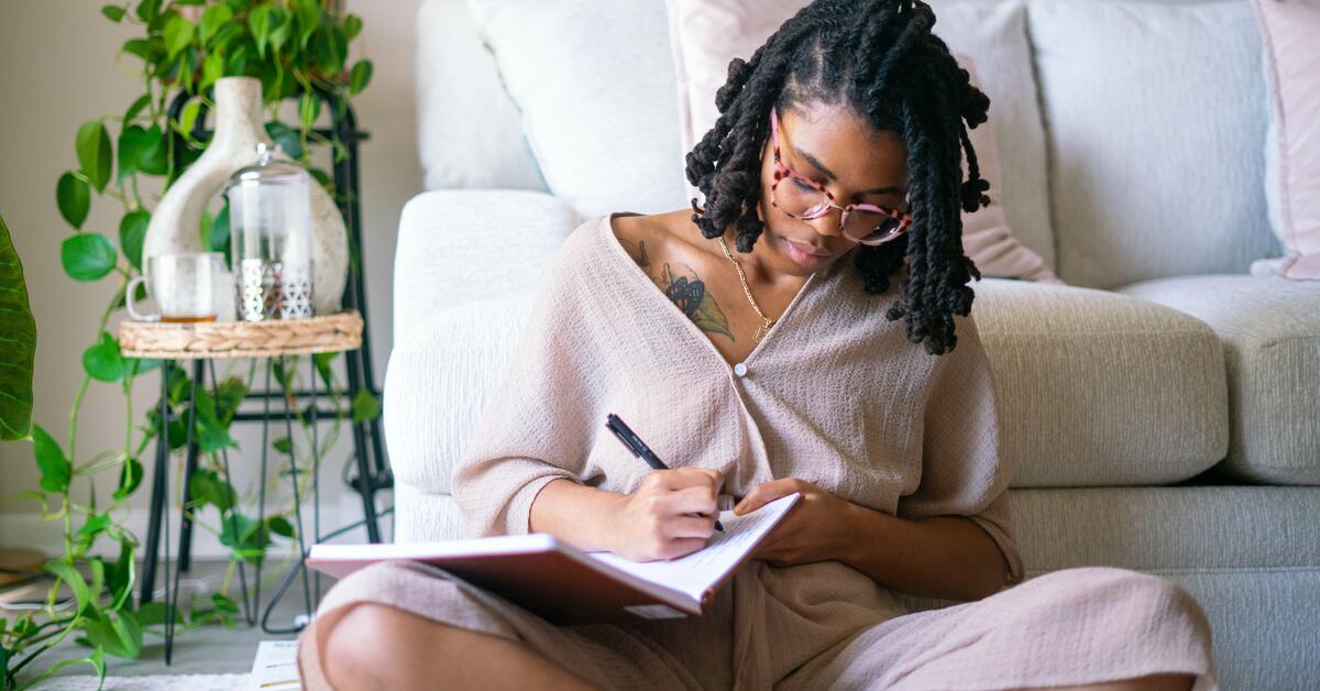 Le journaling sportif, qu’estce que c’est