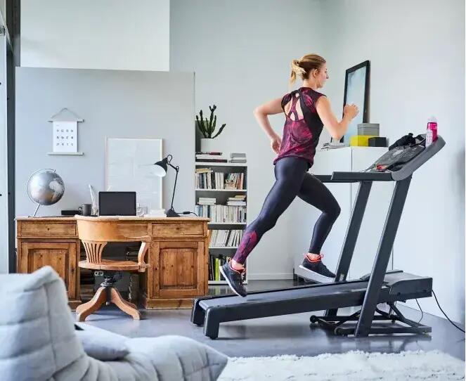 Eve Alınabilecek 15 Spor Aleti