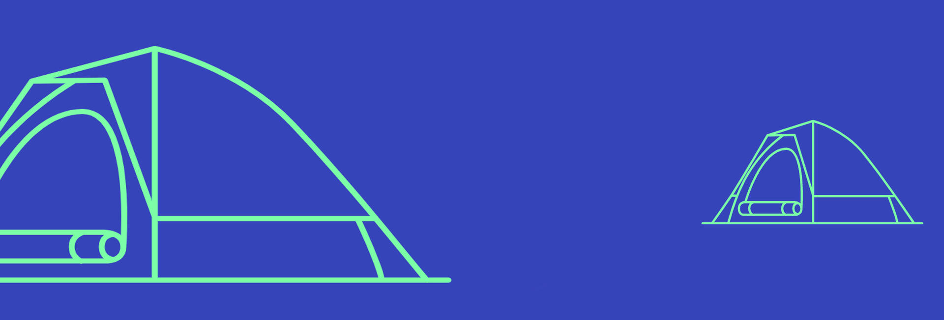 Reimagine Camping