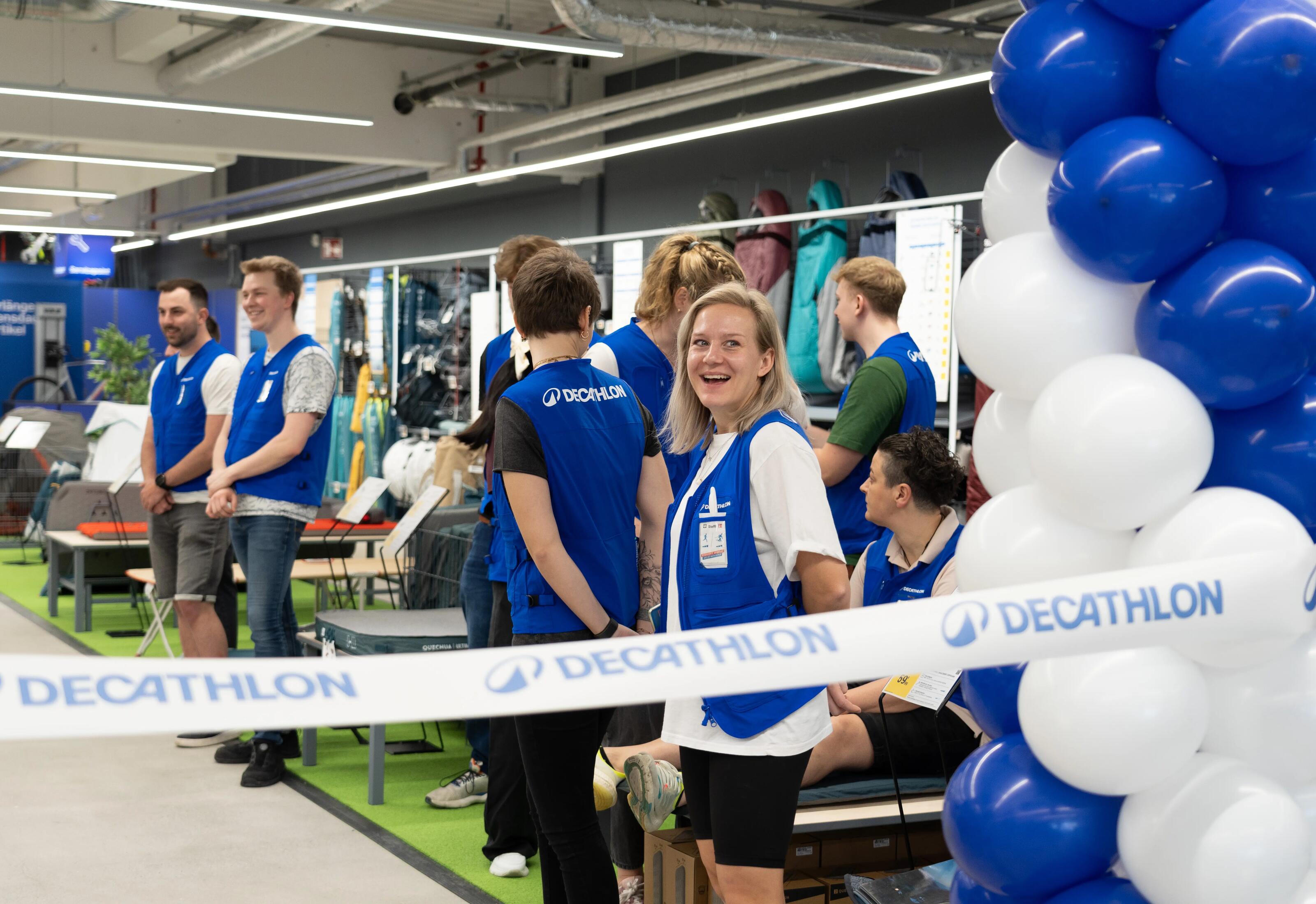 Decathlon Ludwigshafen Ffnungszeitennull