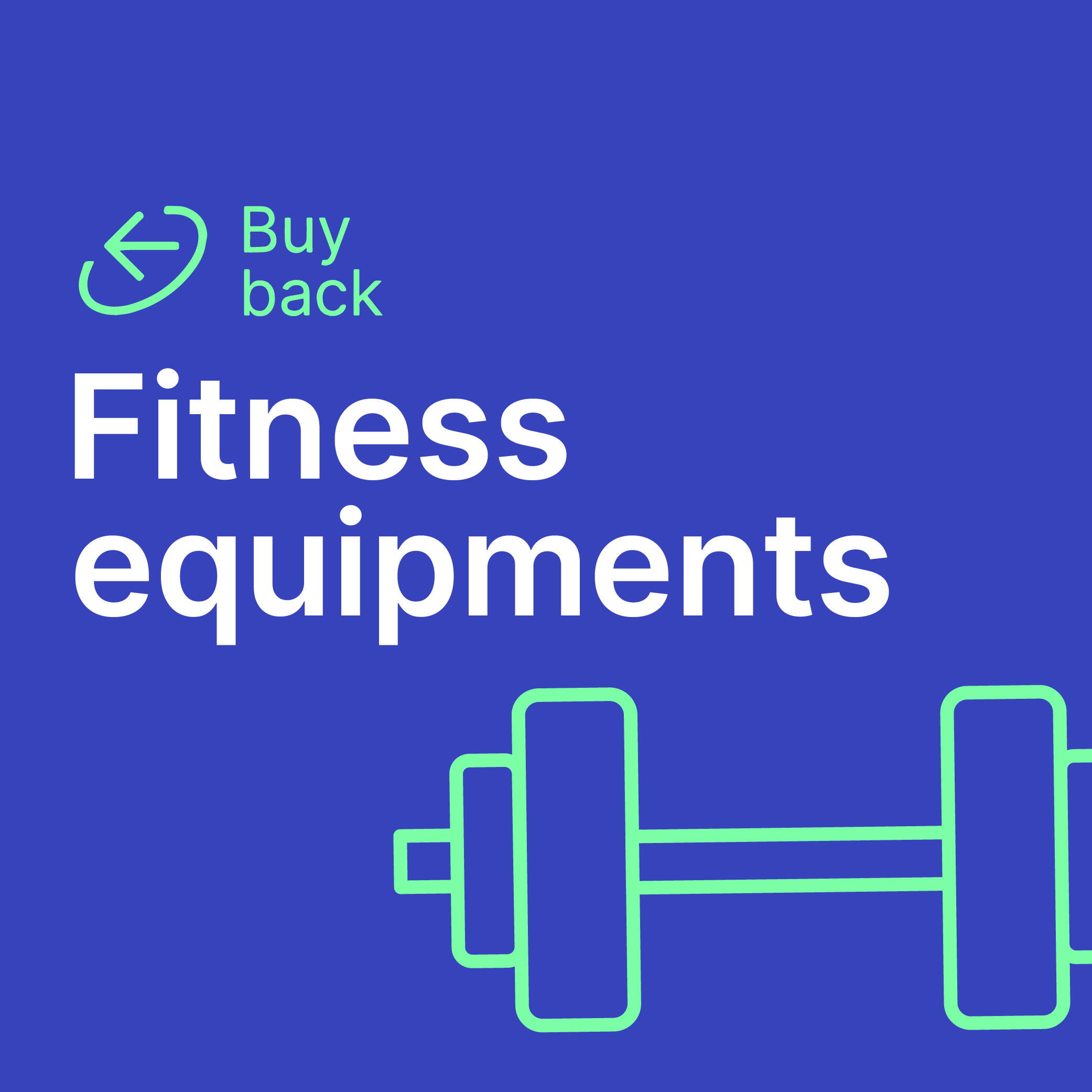 fitness equipment