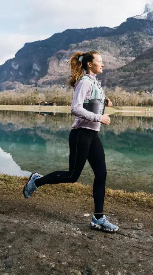 Sport am Morgen: Vor und Nachteile