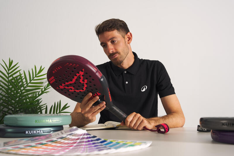 Padel ütő