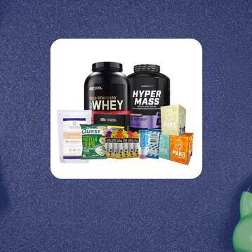 SPORTS NUTRITION ONLINE SALES
UP TO 20% OFF