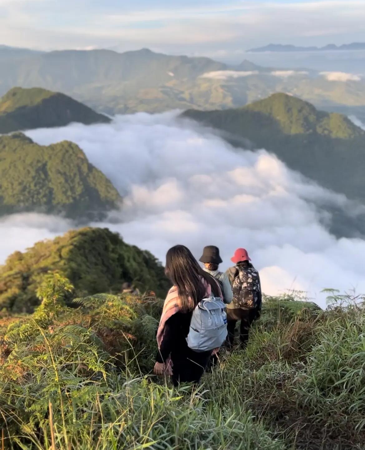 Conoce el Cerro Tusa la piramide natural más alta de Colombia