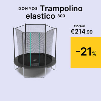 Trampolino