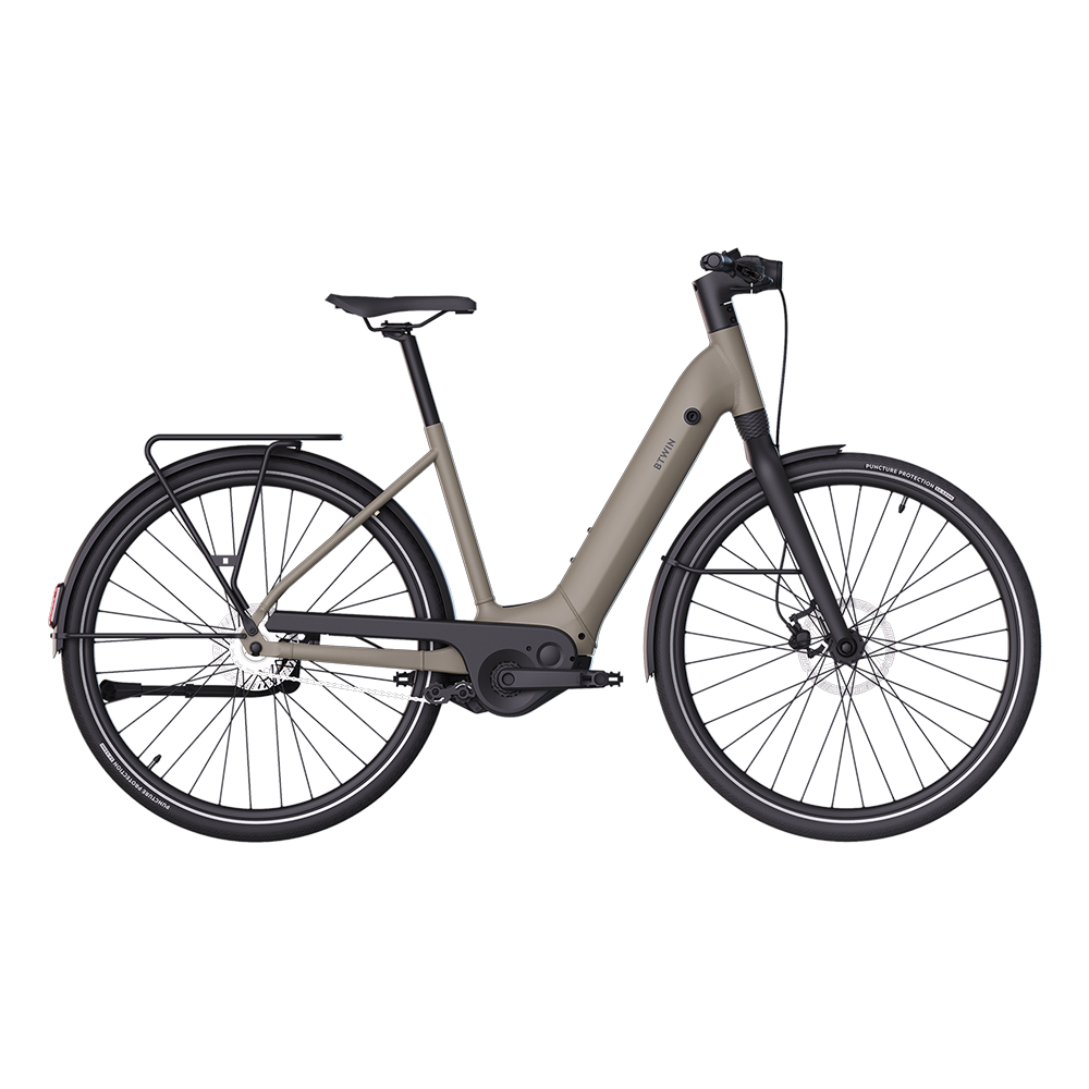 Rappel produit : Vélos E-actv900 LF/HF - LD920e LF - LD940e LF