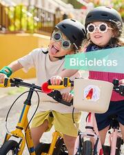 Bicicletas