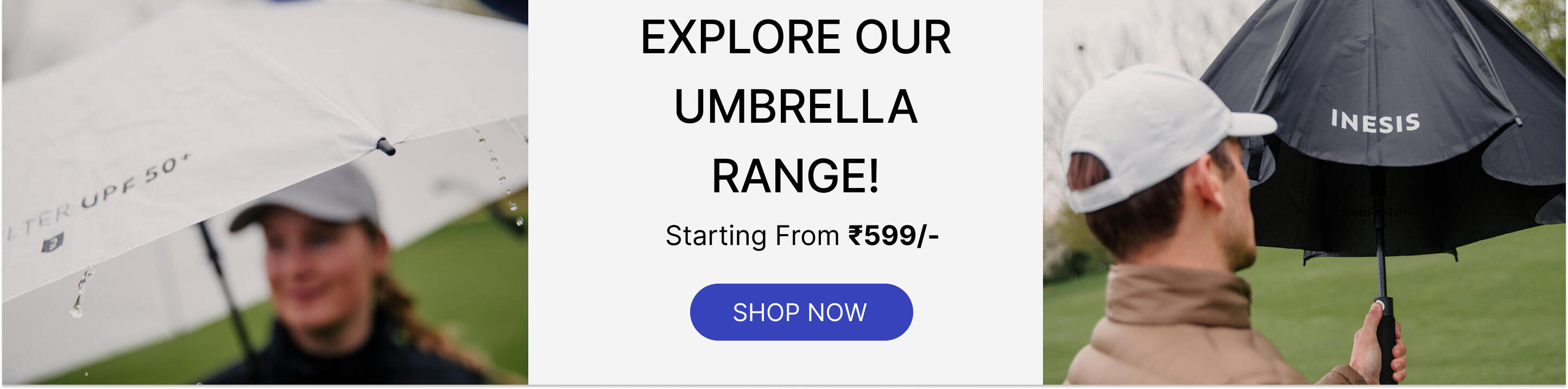 Monsoon Dynamic category banner - Som - Umbrella