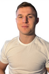 Dietetyk Patryk Buczkowski