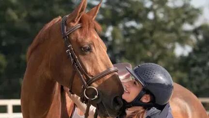 3 LUGARES DONDE PUEDES PRACTICAR EQUITACIÓN EN LA SABANA DE BOGOTÁ