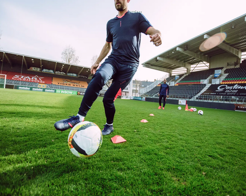 Football : comment être un bon entraineur ?