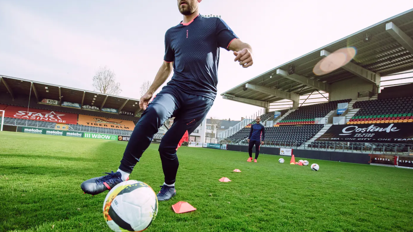 Welke voetbalpositie past bij jou