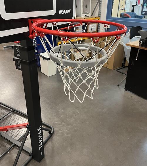 basketball