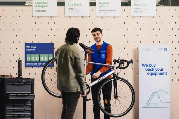 Decathlon Ireland Blog