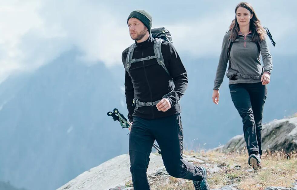 ¿Cómo lograr el Trekking a la Cumbre Nevado del Tolima? 