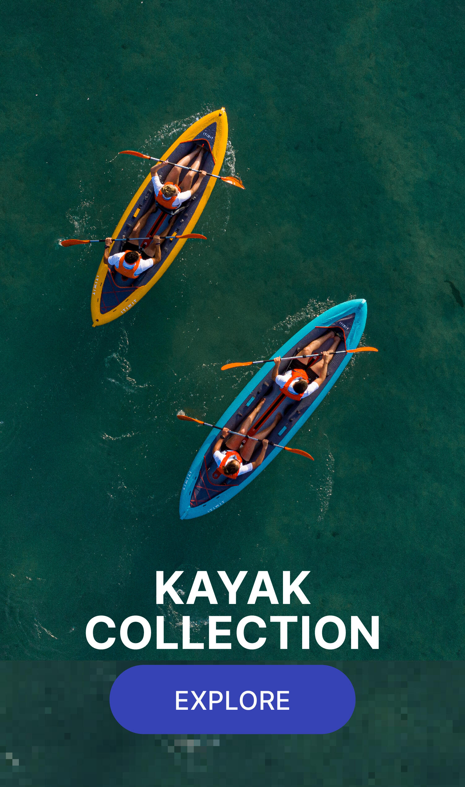 Kayak Collection