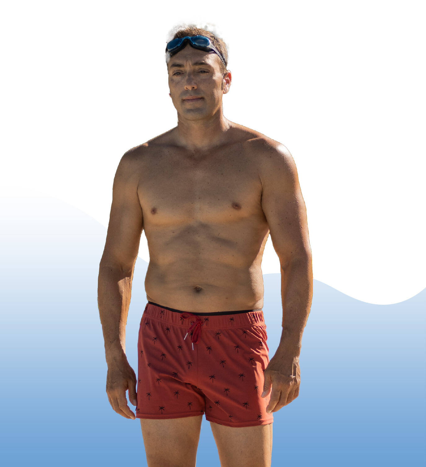 Men Swimshorts