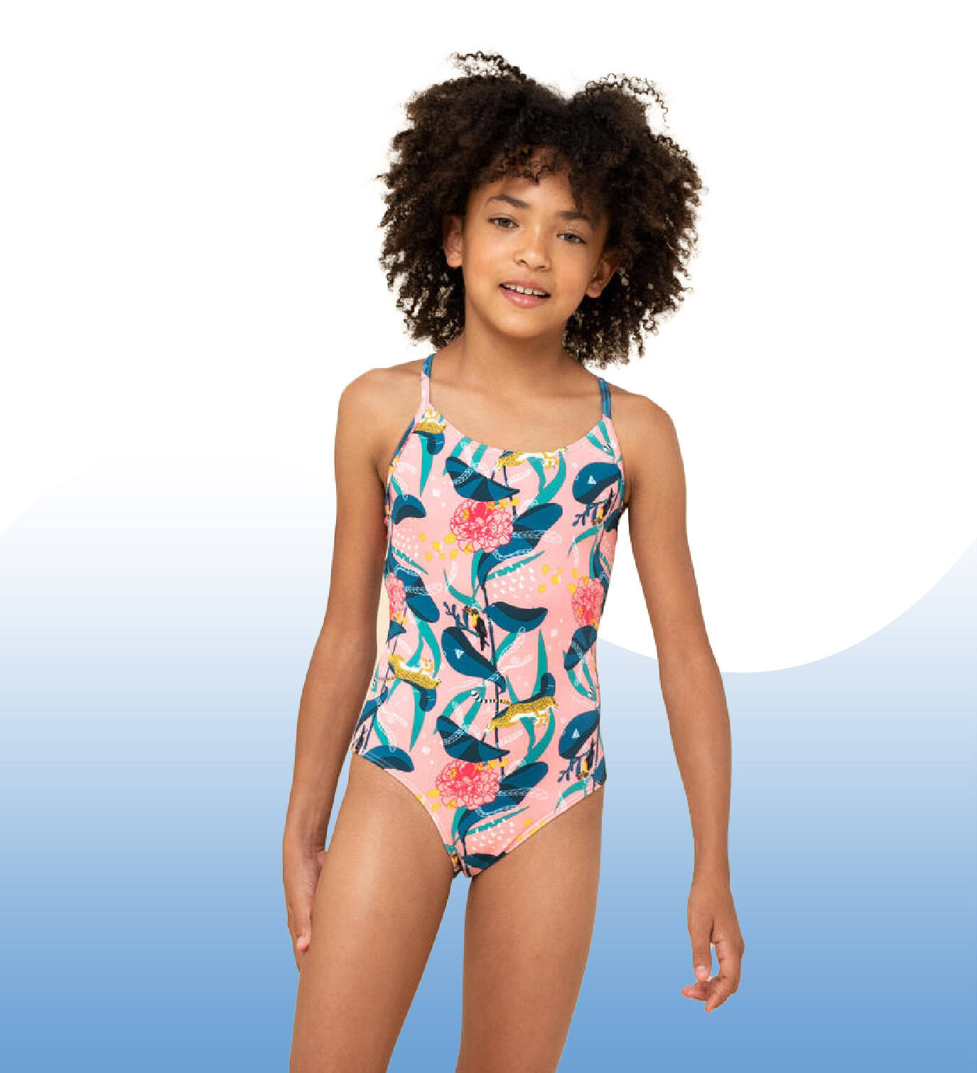 Kids Swimsuits