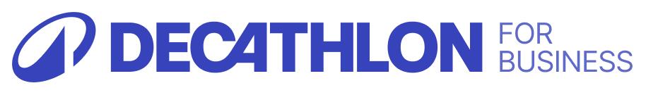 DECATHLON FOR BUSINESS