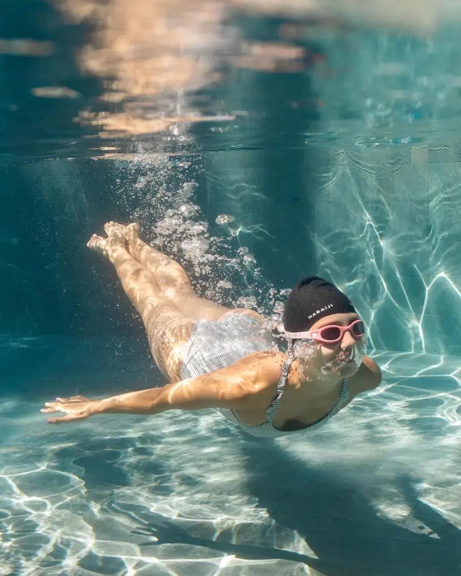 Swimming Blog