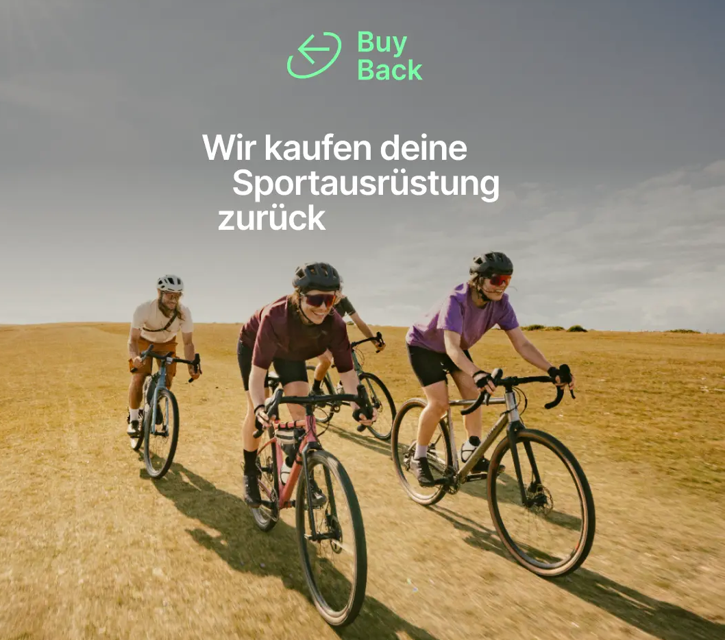 Verkaufe dein gebrauchtes E-Bike