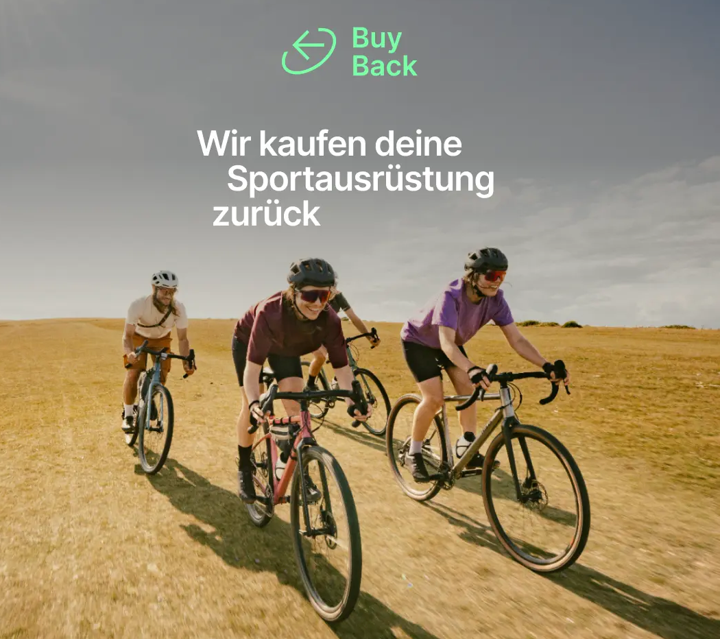 Verkaufe dein gebrauchtes E-Bike