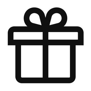 Appli 100% gratuite
Reliée au programme de fidélité