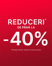 Reduceri