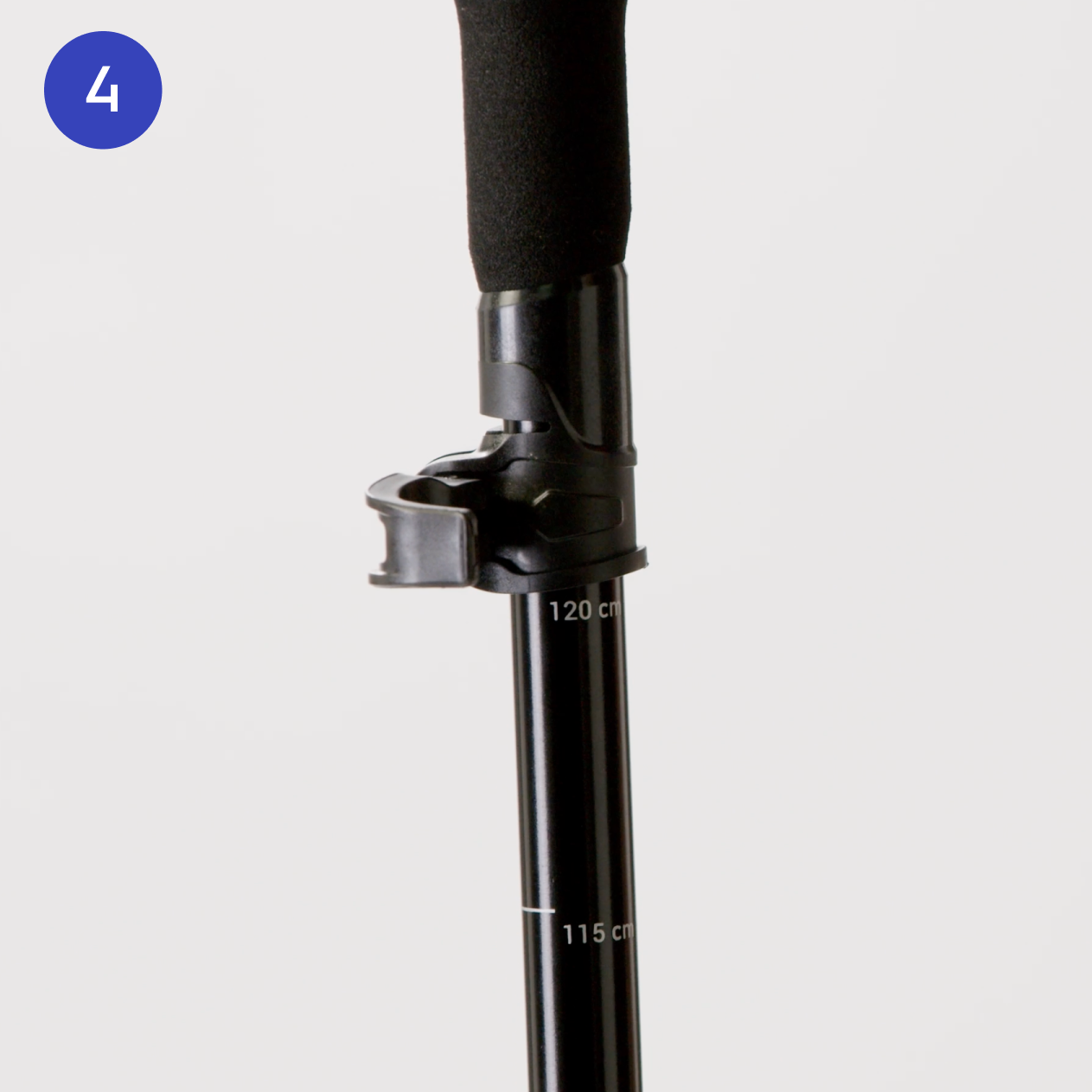 Régler-hauteur-baton