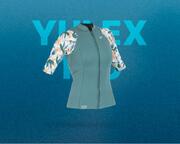YULEX100 Schwimm-Top Damen