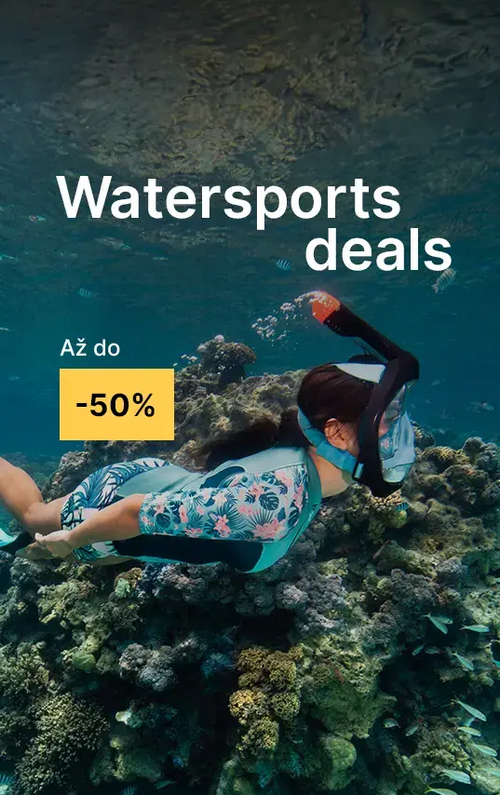 Watersports deals