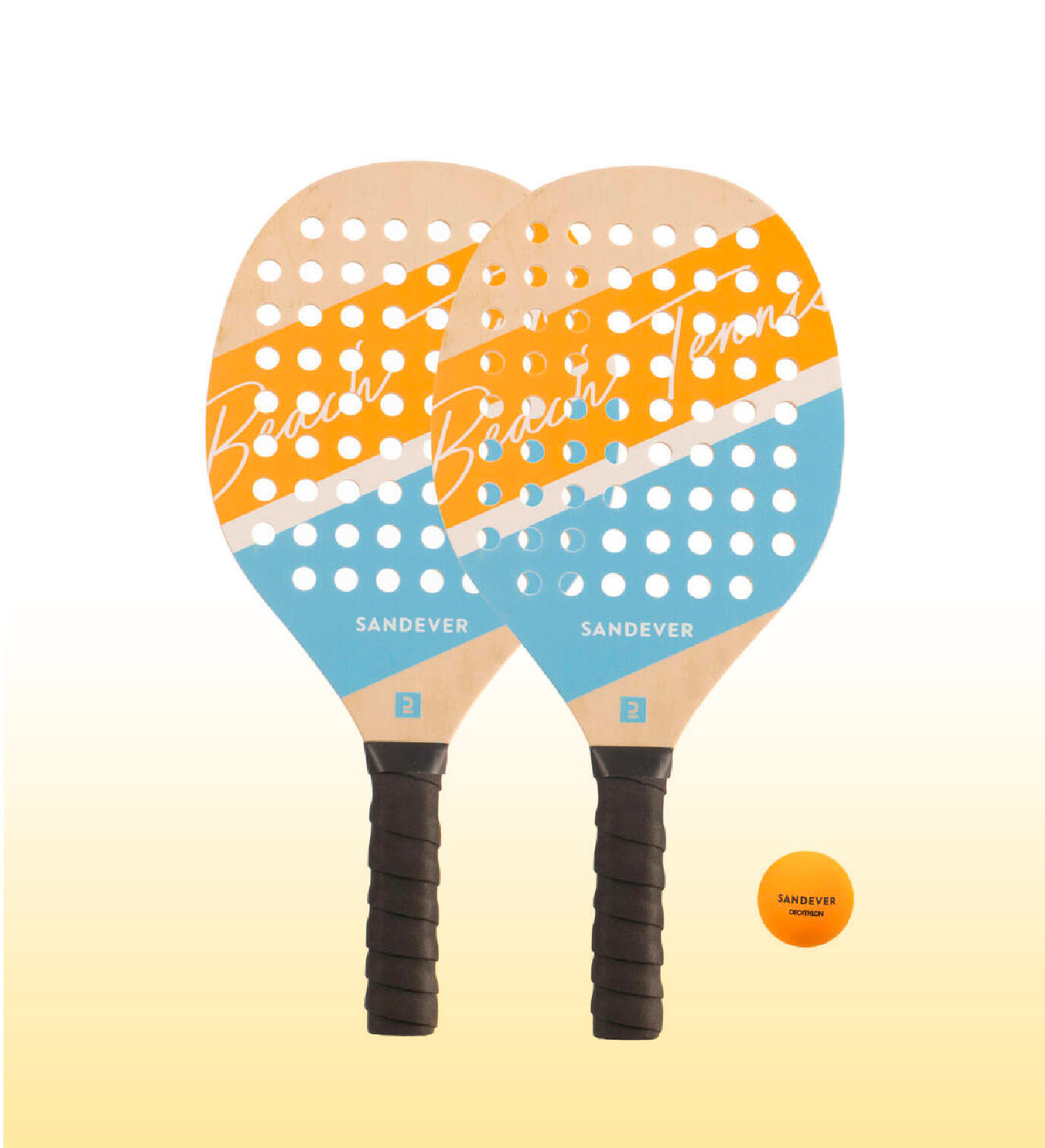 Beach Sports